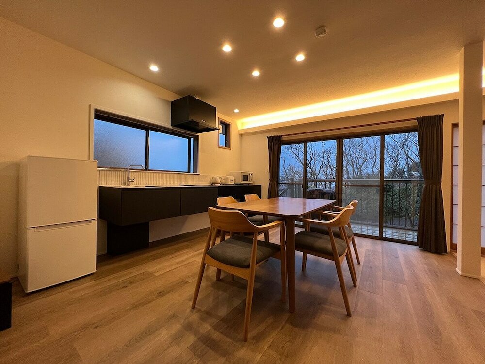 Фото Angel Forest Okawa Shiomisaki