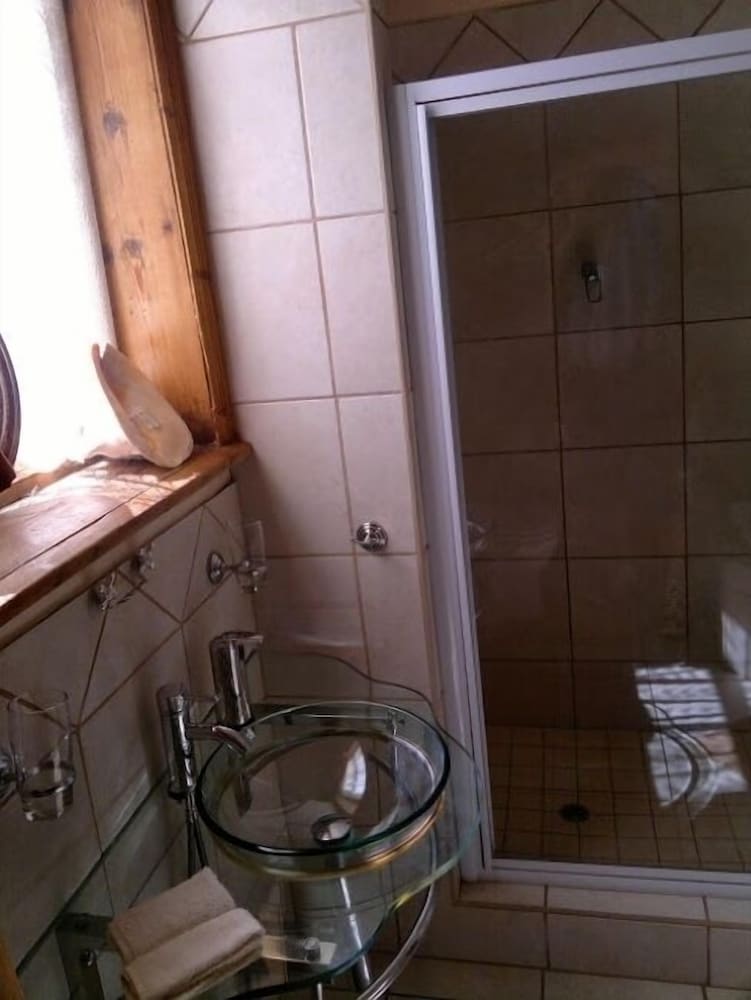 Фото Rosenhof Country Lodge