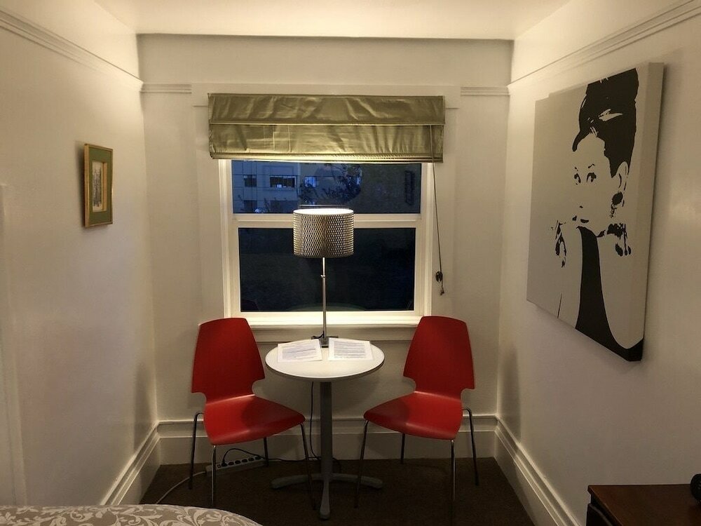 Фото Portland International Guesthouse