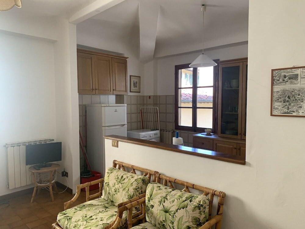 Фото Vecchia Volta New in Firenze