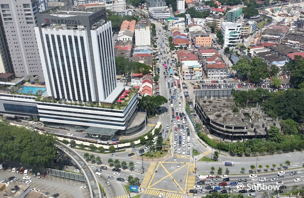 Фото Sunbow Suites