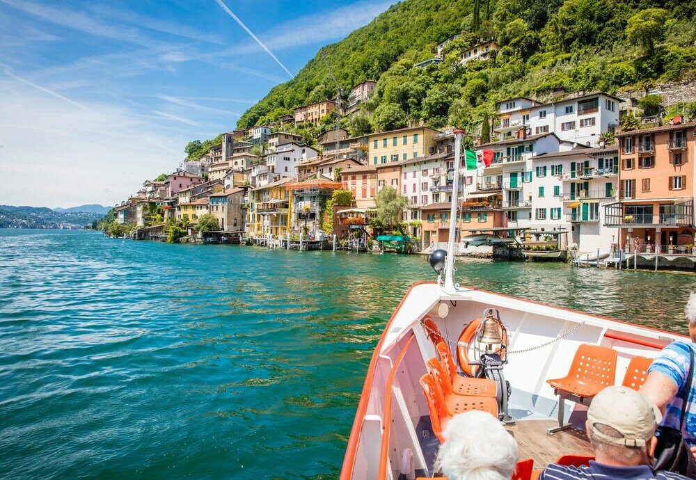 Фото Santiago Home