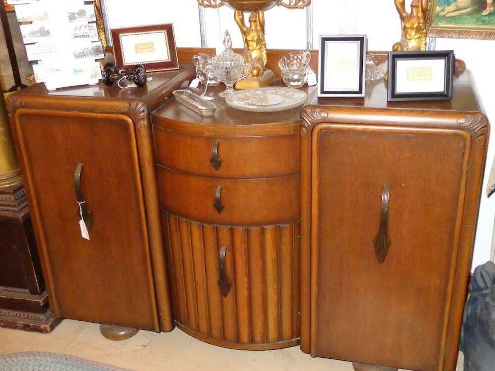 Фото Old Winterport Commercial House