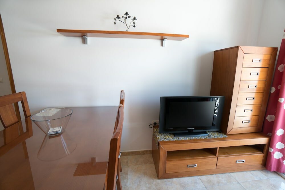 Фото Apartamentos Turísticos Manuel Martín