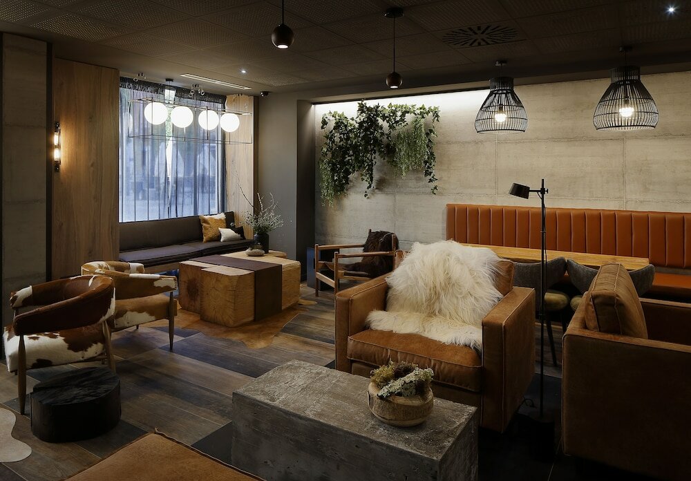 Фото отеля 3