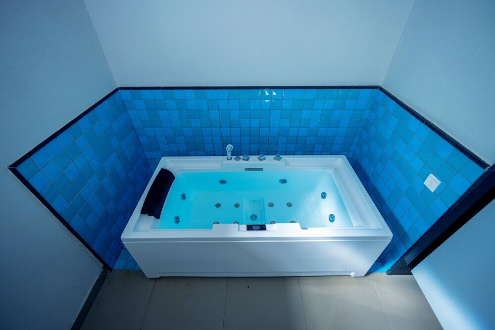 Фото Kshemavana The Wellness Retreat