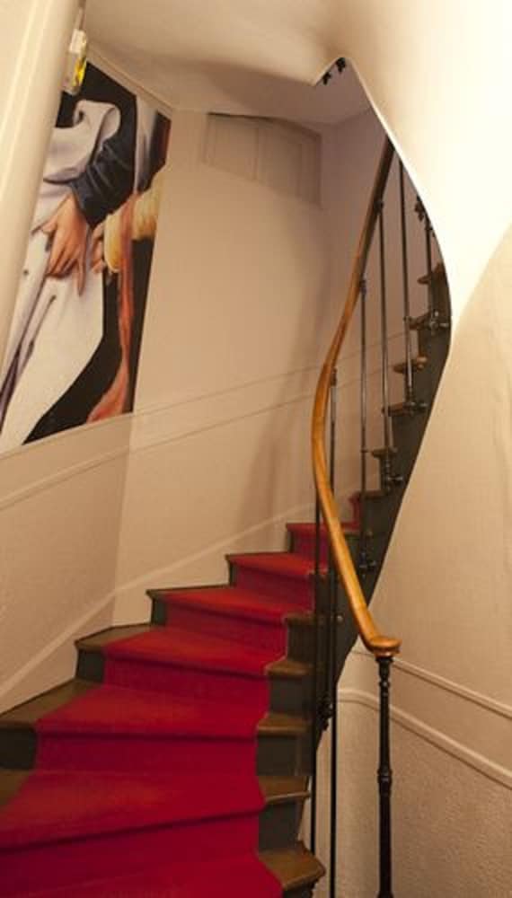 Фото Hotel Cecyl