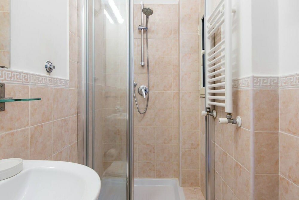 Фото Esquiline Suites