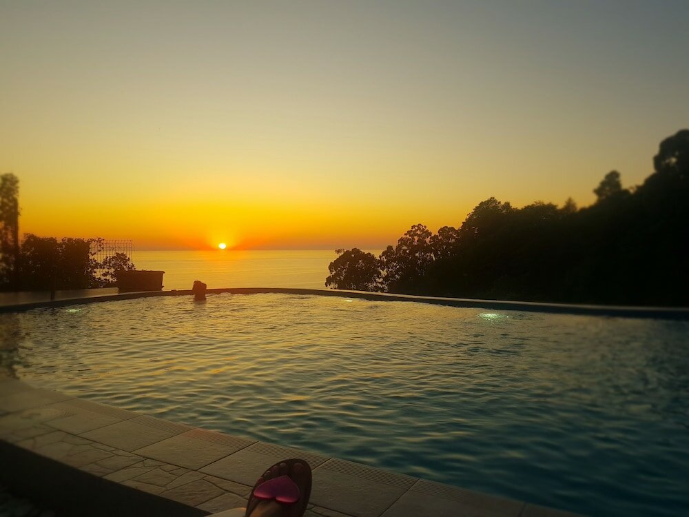 Фото Hotel Hills Kvariati