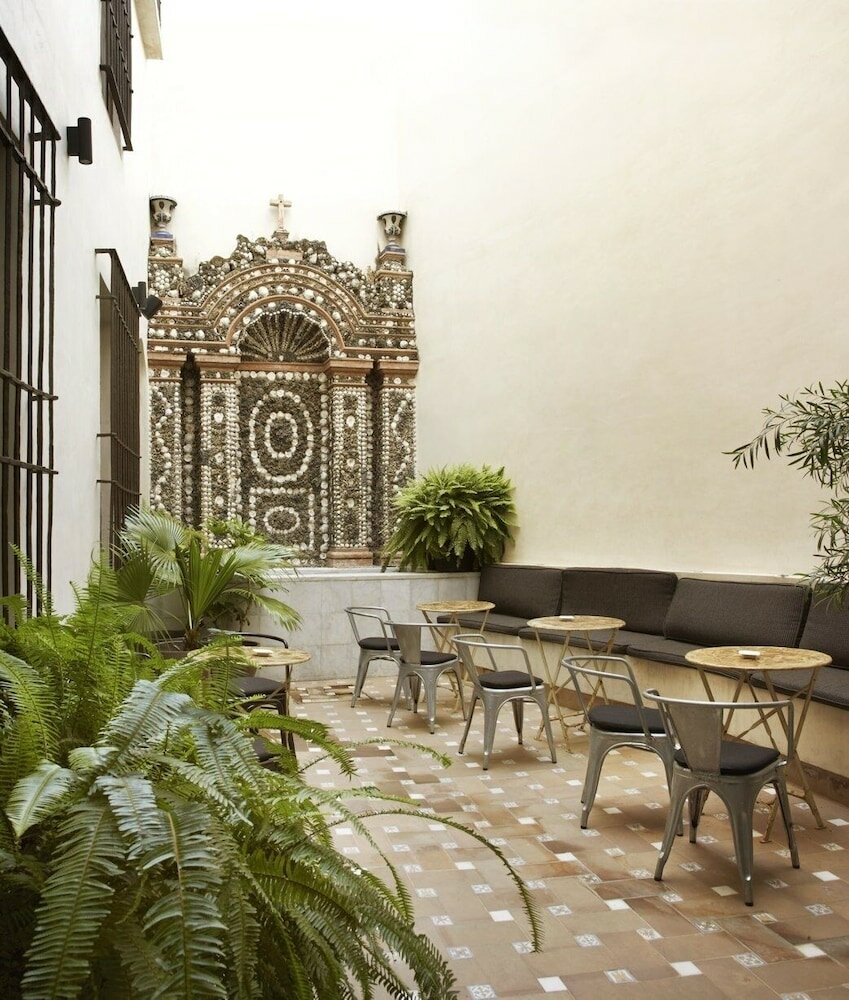 Фото Hotel Palacio de Villapanes