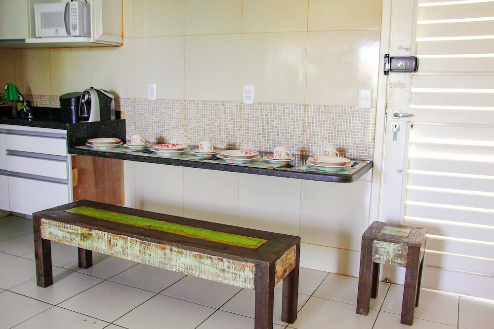 Фото Beach Living Super Confort