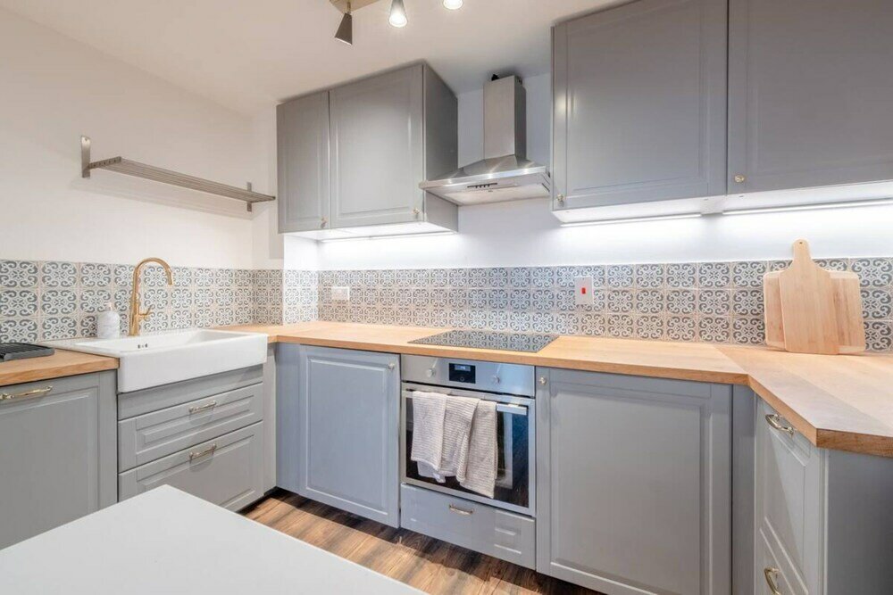 Фото Charming 2 Bedroom in Hackney