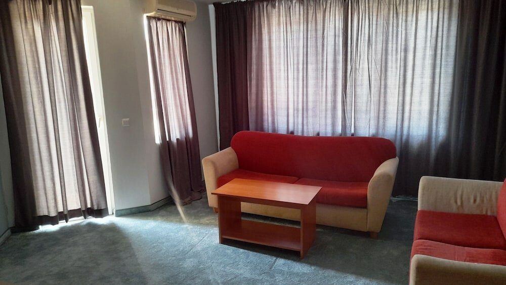 Фото Отель Saga Ravda