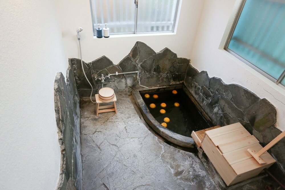 Фото Kawamoto Villa 926