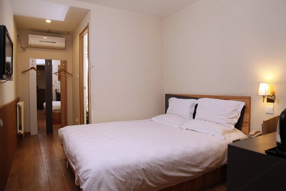 Фото Houdao Hotel - Beijing Sanlitun Gongti