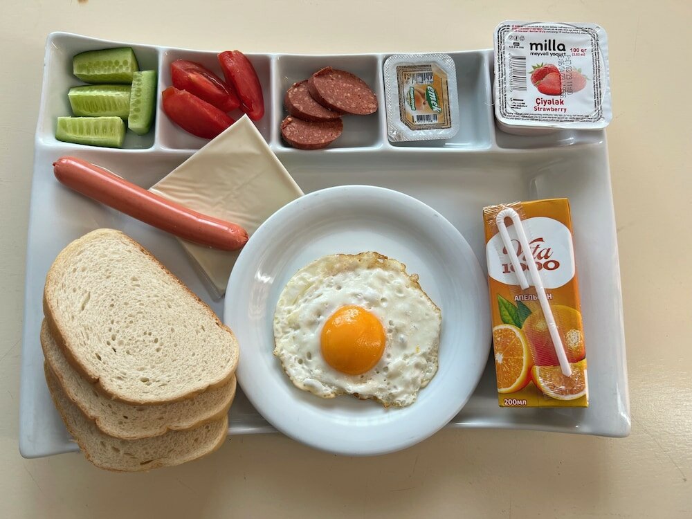 Фото Khaghani Center