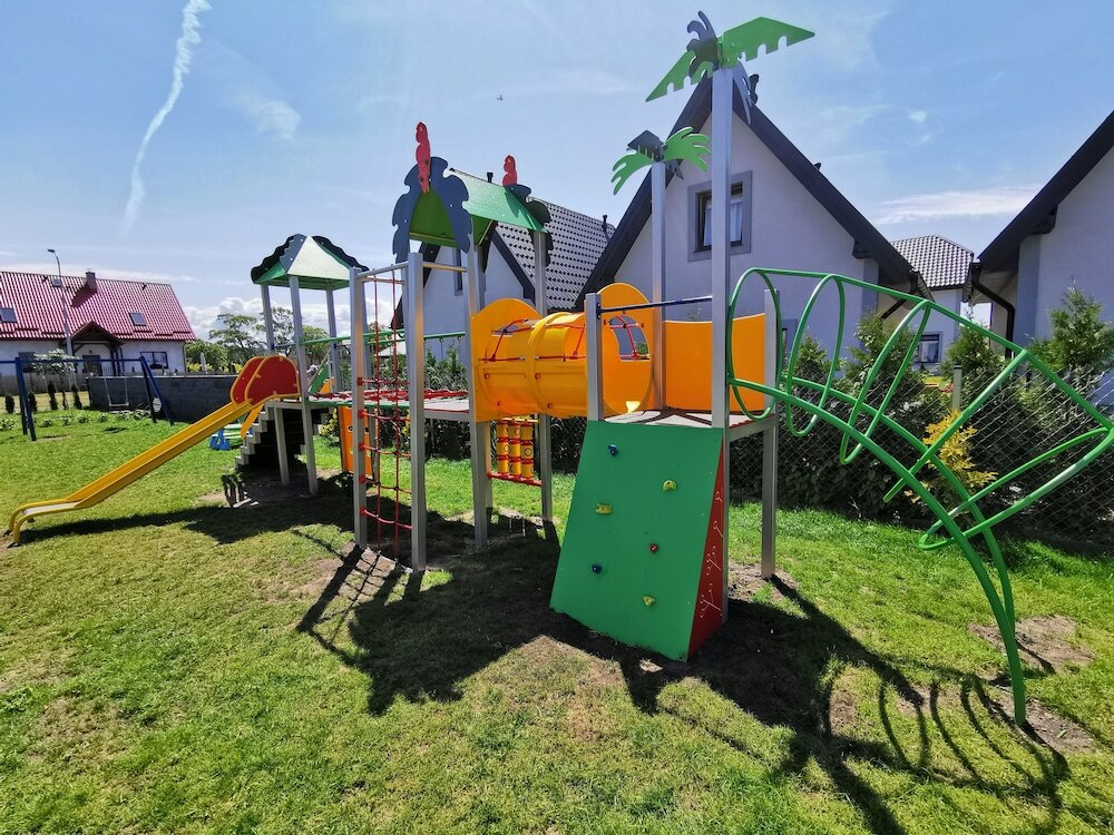 Фото La Cubita - Nowe domki i apartamenty