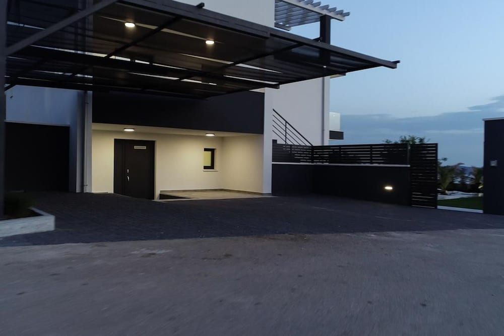 Фото Villa Panorama Zadar