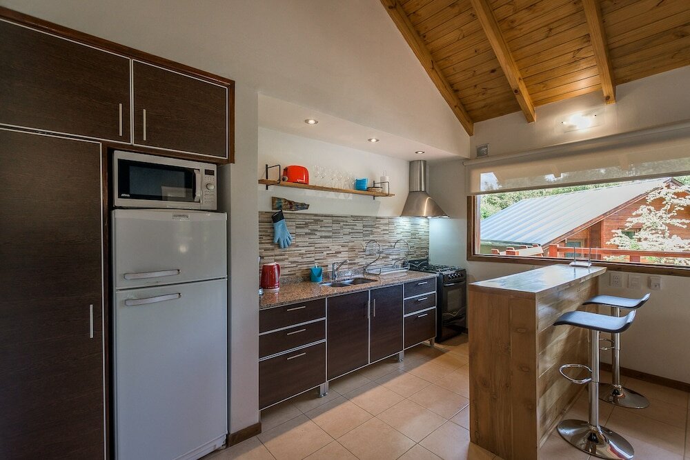 Фото Solar Selvana - Casas de montaña