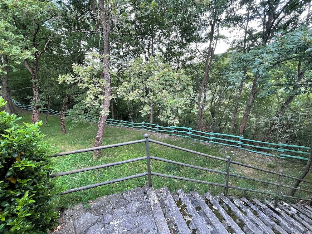 Фото Casale Cipriani