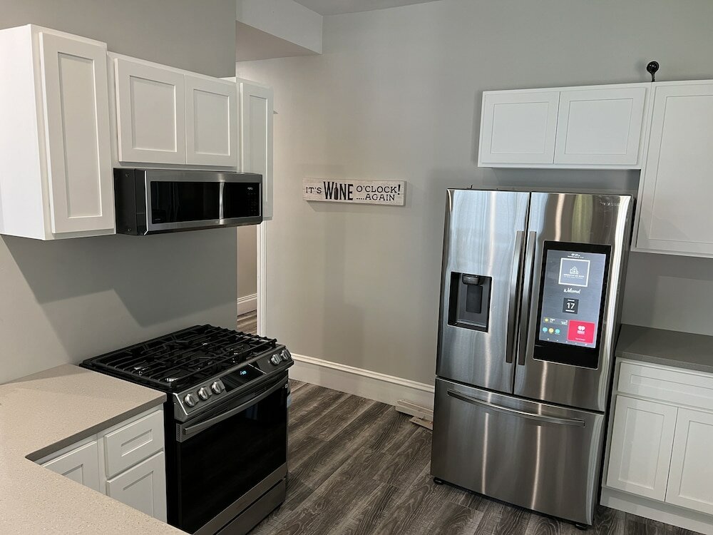 Фото Homestay on Main by Twin Lakes Creamery