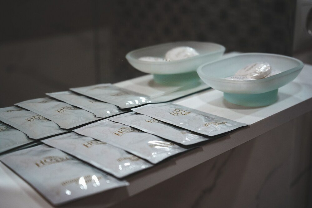 Фото Luno Cottages