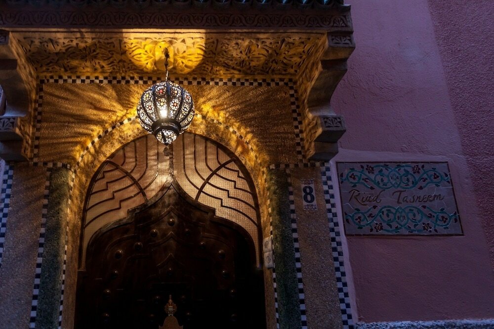 Фото Riad Tasneem