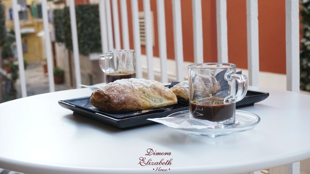 Фото Dimora Elizabeth II