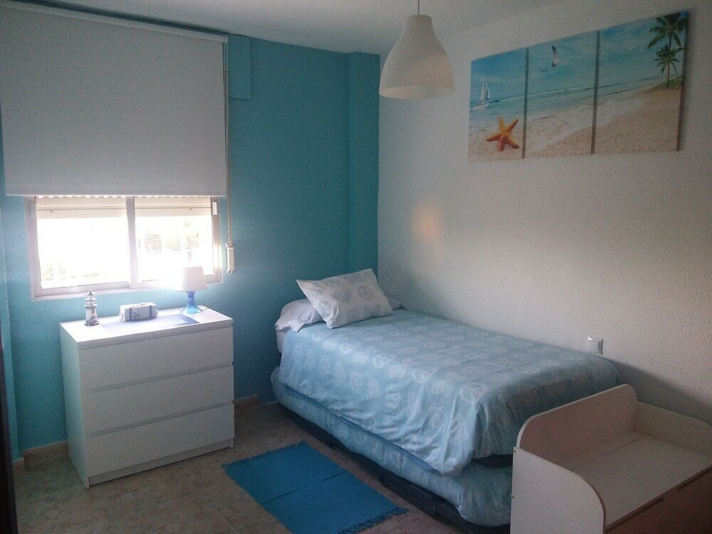 Фото El Rincon del Relax