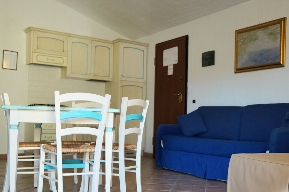 Фото Hotiday Residence Costa Smeralda