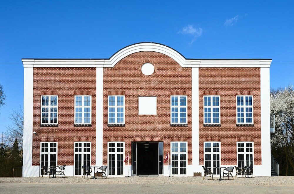 Фото Milling Hotel Park