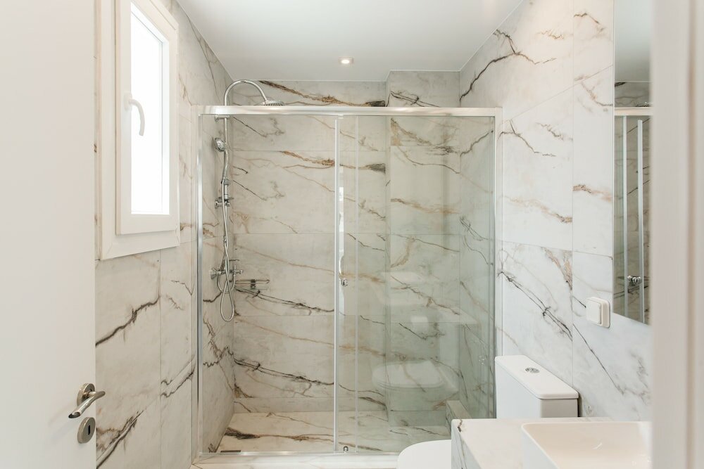 Фото Wyz Athens Apartments by Upstreet