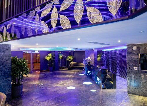 Апартаменты Centara Azure Hotel Pattaya в Паттайе