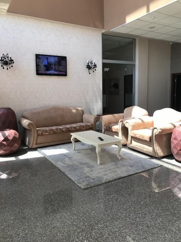 Фото Red Hotel Lozenetz