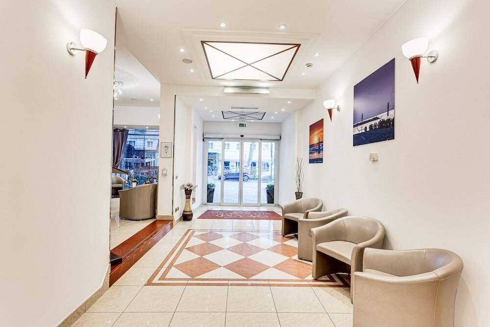 Фото отеля 4