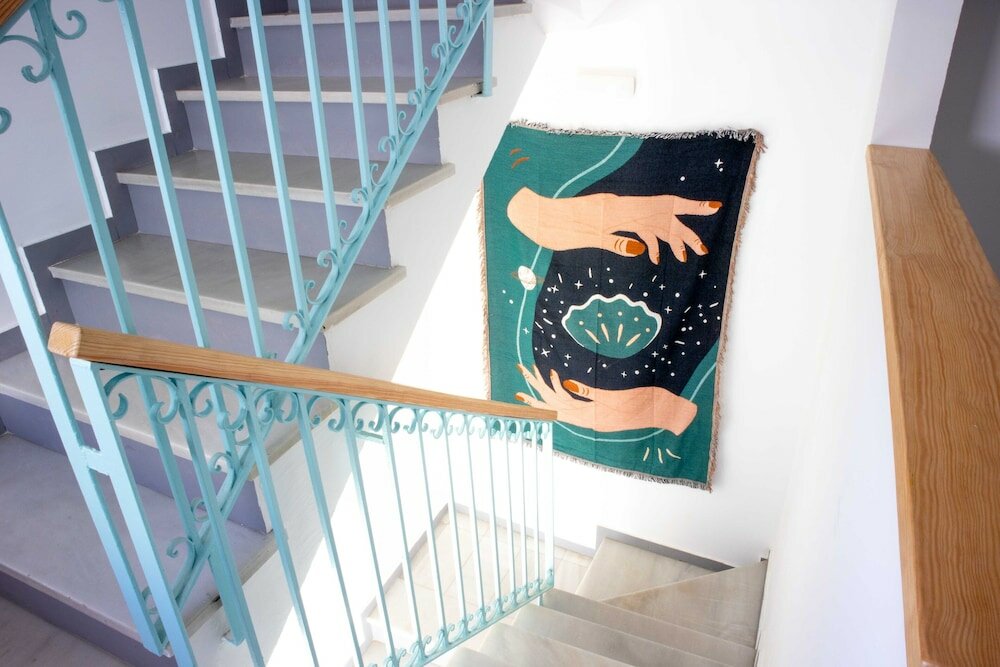 Фото Hostal Salitre