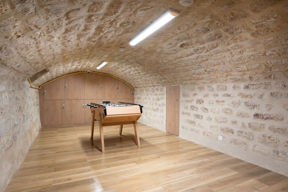 Фото 3H Paris Marais