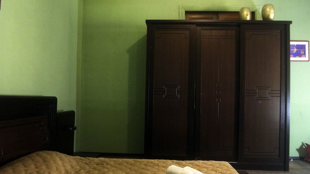 Фото Мини-отель Bounty