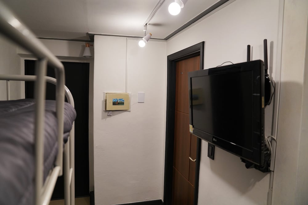 Фото Apollo Guesthouse Seoul