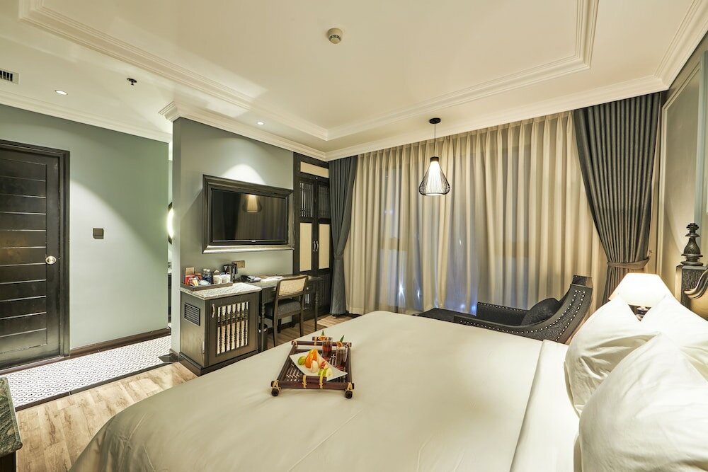 Фото Hôtel D'Melin