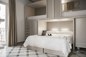 Гостиница Room007 Salvador Hostel