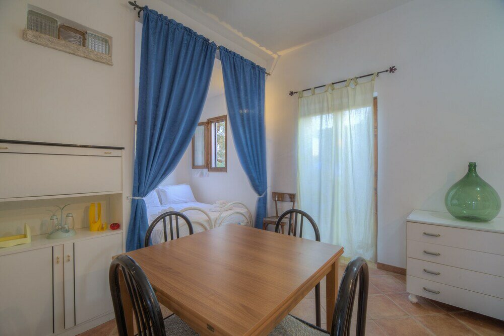 Фото Trullo del Falegname Ostuni by Typney