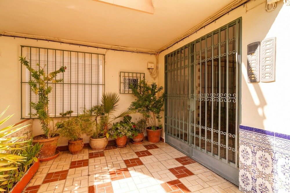 Фото Tahiti Burriana Apartments Casasol