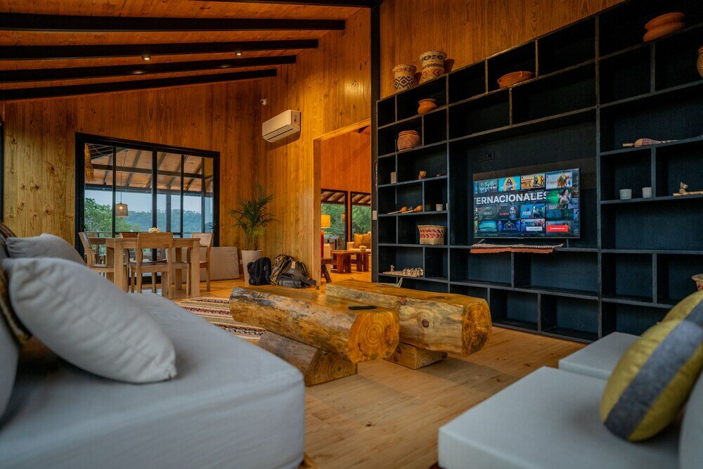 Фото Pristine Iguazú Luxury Camp