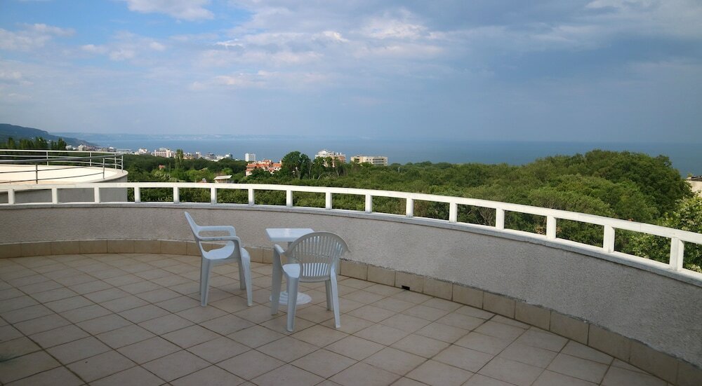 Фото Park hotel Bellevue