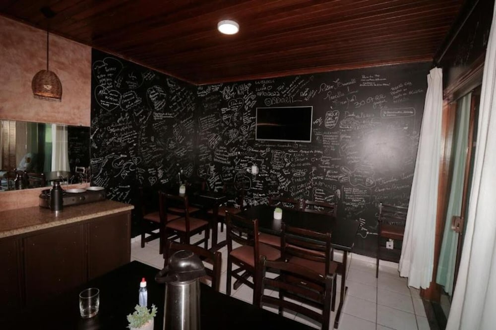 Фото Pousada Praia Mongaguá