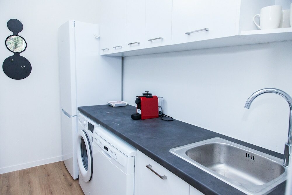 Фото Elegant apt in Kifisia