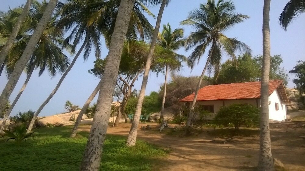 Фото Redhill Yala