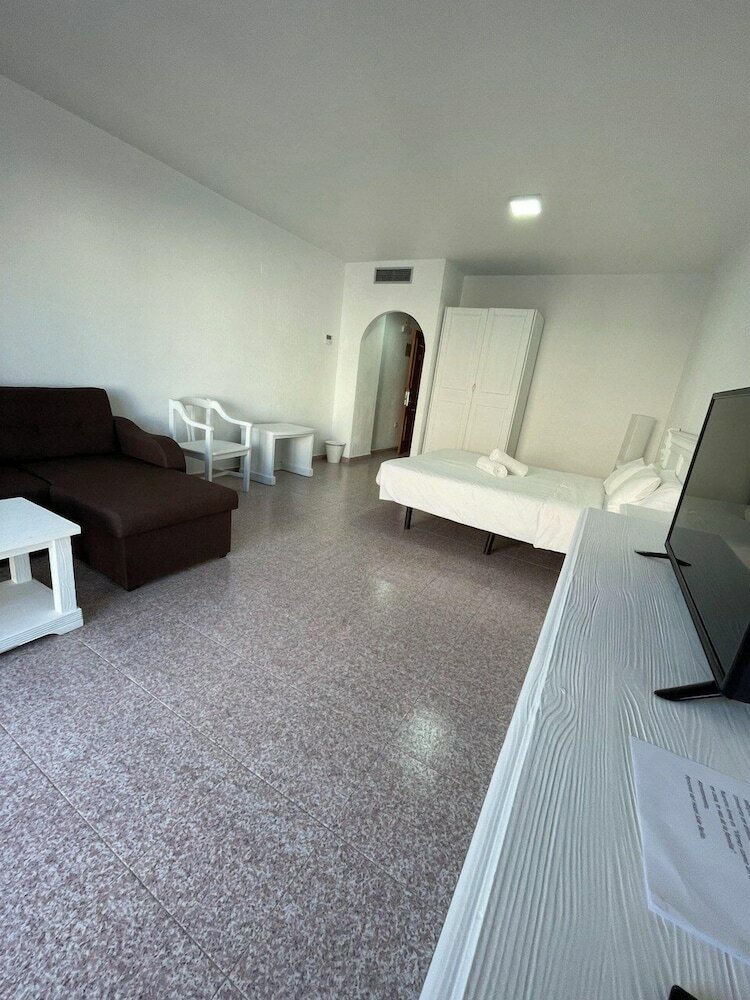 Фото Sole Bello Hotel