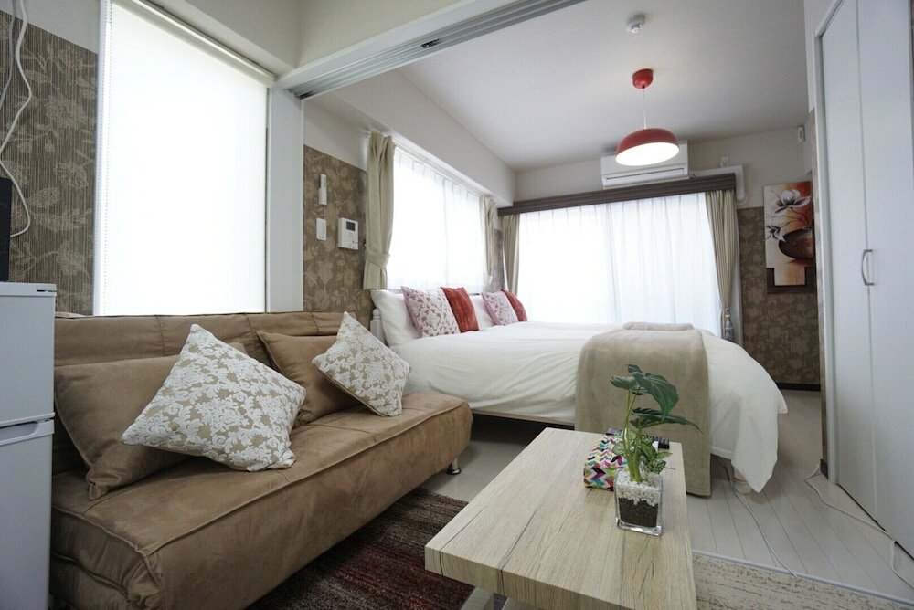 Фото Apartment Y Mell Theater Resort